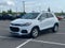 2020 Chevrolet Trax FWD LT