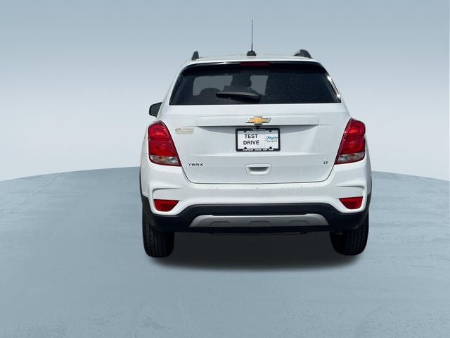 2020 Chevrolet Trax FWD LT