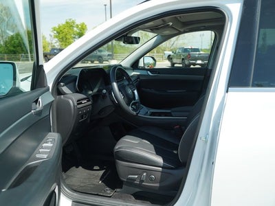 2025 Hyundai Palisade XRT
