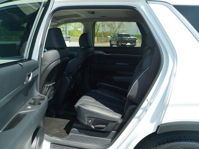 2025 Hyundai Palisade XRT