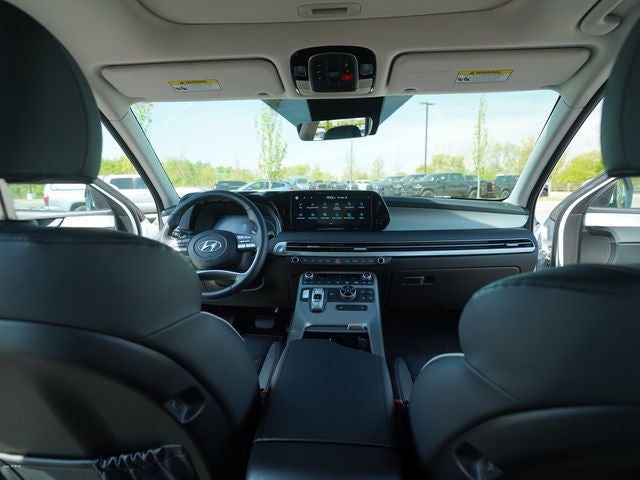 2025 Hyundai Palisade XRT
