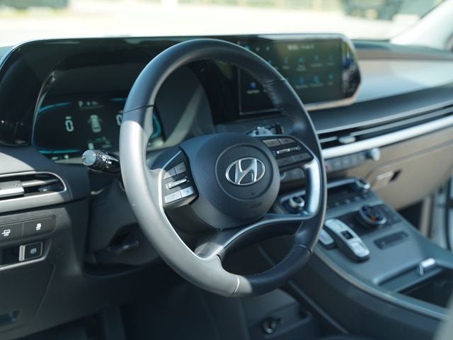 2025 Hyundai Palisade XRT