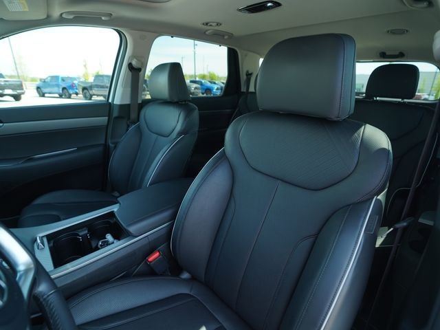 2025 Hyundai Palisade XRT