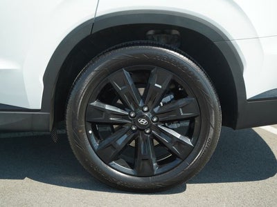 2025 Hyundai Palisade XRT