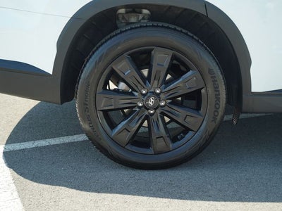 2025 Hyundai Palisade XRT