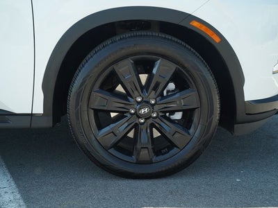 2025 Hyundai Palisade XRT