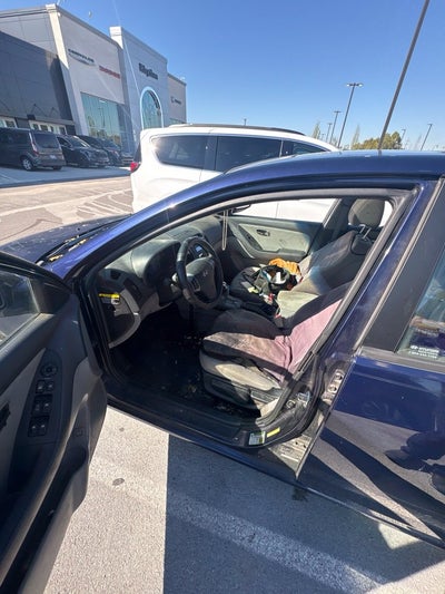 2010 Hyundai Elantra SE