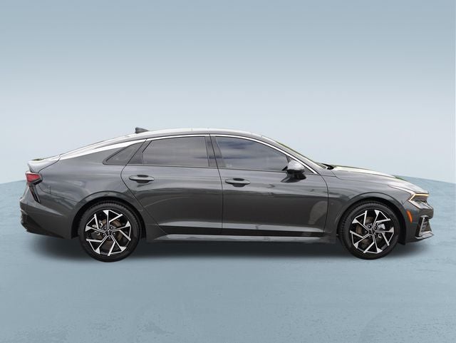 2025 Kia K5 EX