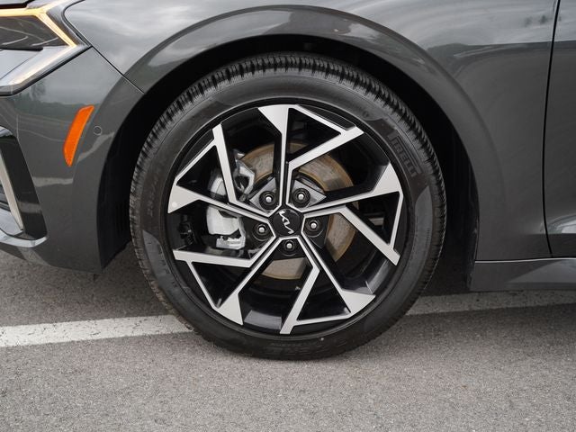 2025 Kia K5 EX