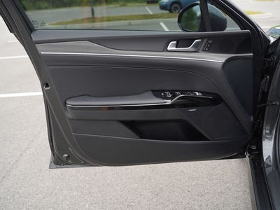 2025 Kia K5 EX