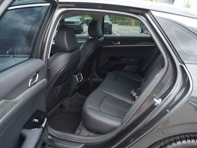 2025 Kia K5 EX