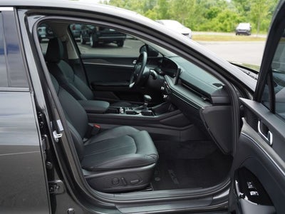 2025 Kia K5 EX
