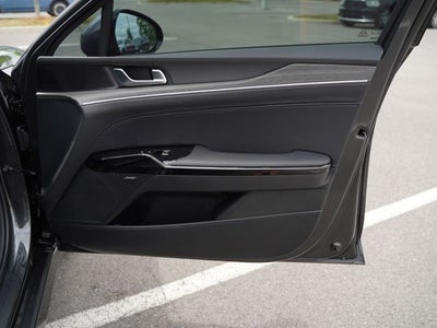 2025 Kia K5 EX