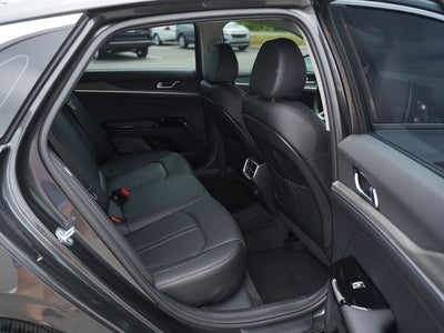 2025 Kia K5 EX