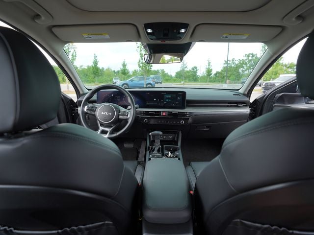 2025 Kia K5 EX