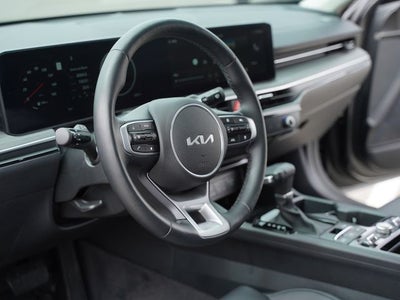 2025 Kia K5 EX