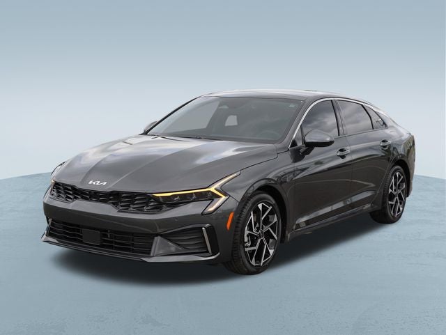 2025 Kia K5 EX