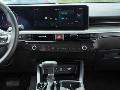 2025 Kia K5 EX