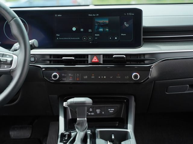 2025 Kia K5 EX