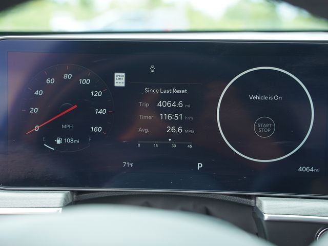 2025 Kia K5 EX