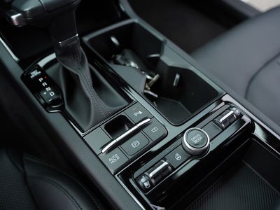 2025 Kia K5 EX