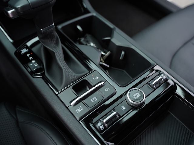 2025 Kia K5 EX
