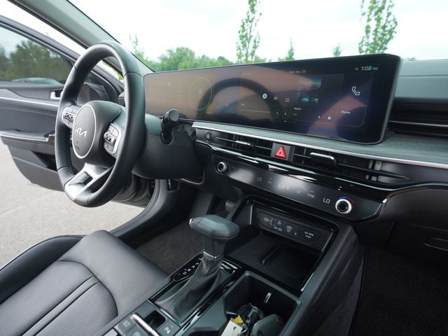 2025 Kia K5 EX