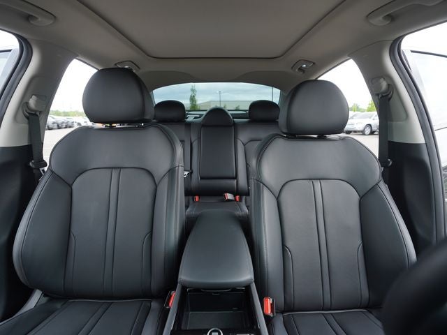 2025 Kia K5 EX
