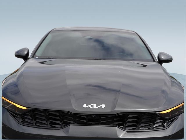 2025 Kia K5 EX