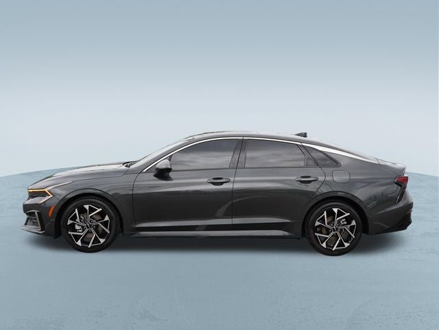 2025 Kia K5 EX