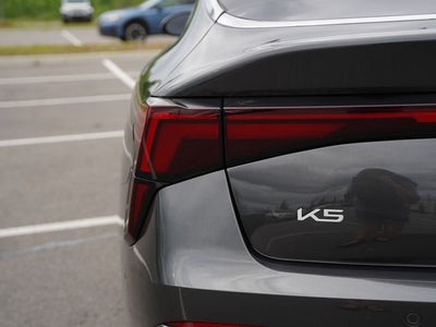 2025 Kia K5 EX