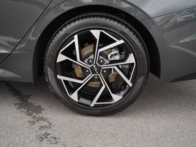 2025 Kia K5 EX