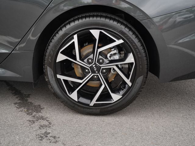2025 Kia K5 EX