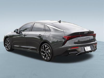 2025 Kia K5 EX