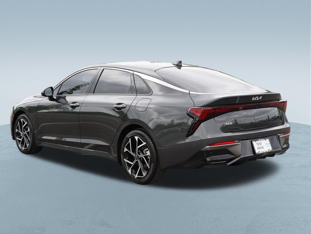 2025 Kia K5 EX