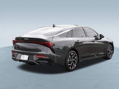 2025 Kia K5 EX