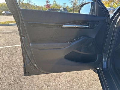 2021 Kia Seltos EX