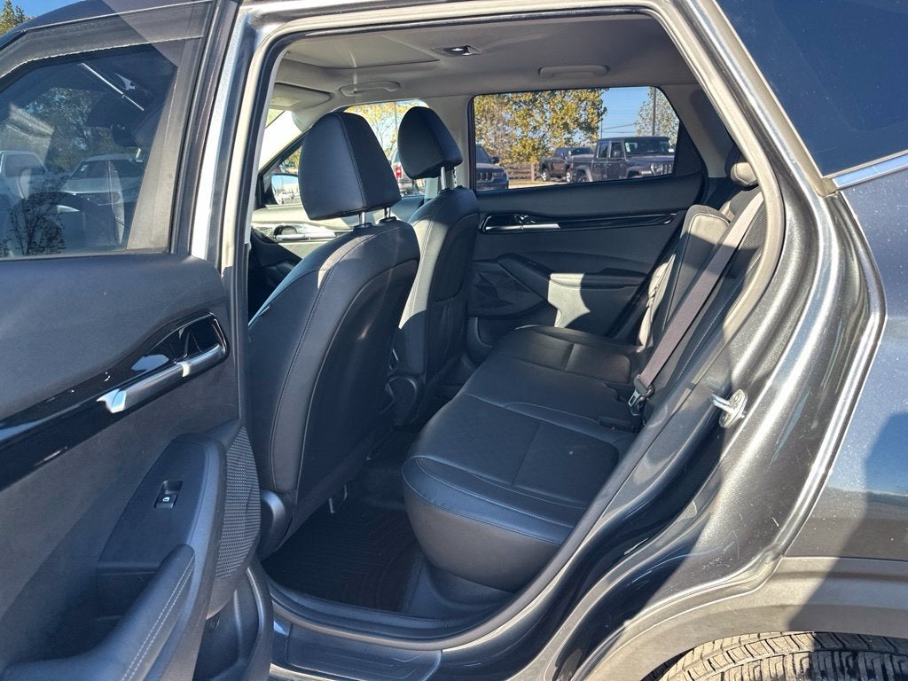 2021 Kia Seltos EX