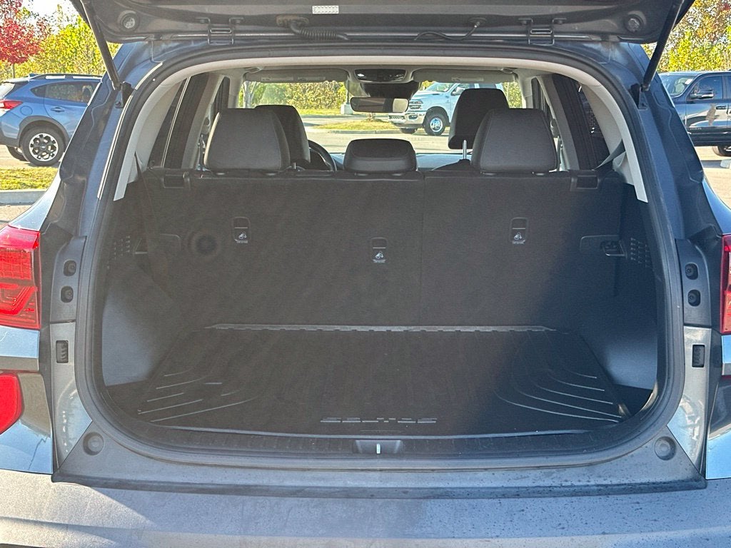 2021 Kia Seltos EX