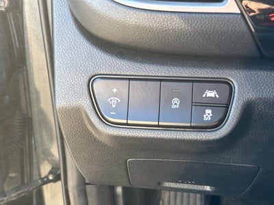 2021 Kia Seltos EX