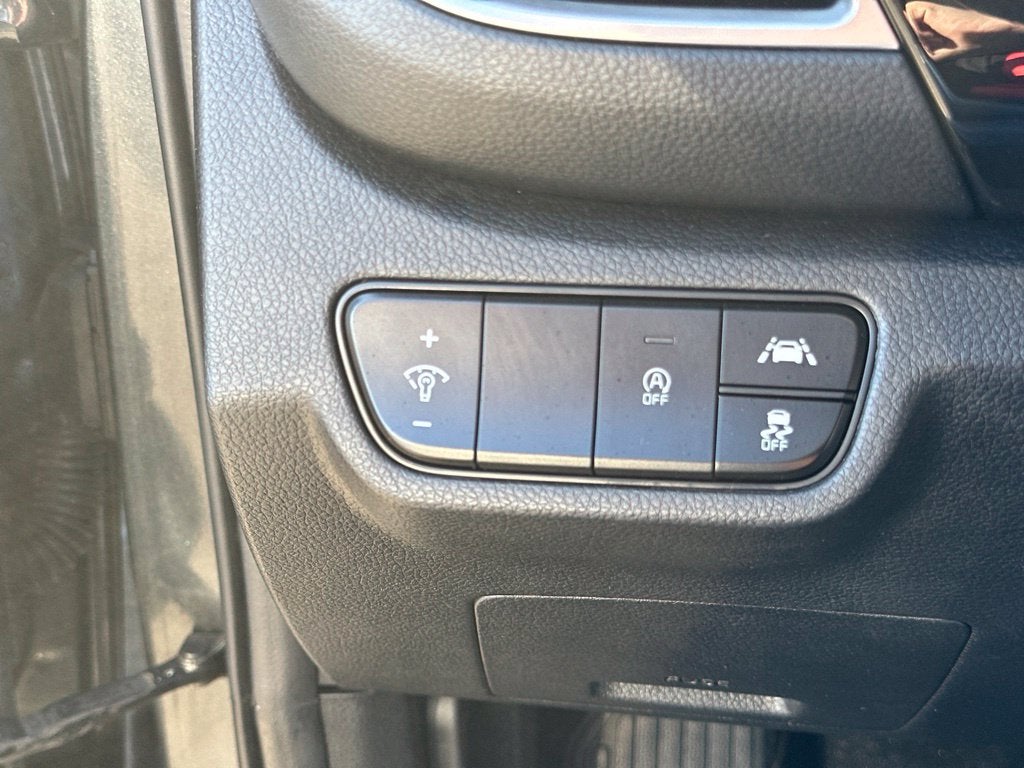 2021 Kia Seltos EX