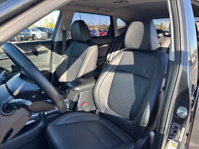 2021 Kia Seltos EX