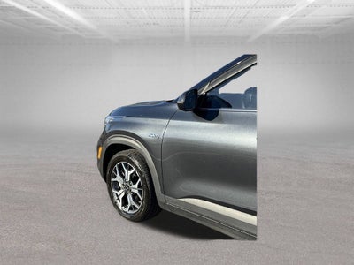 2021 Kia Seltos EX