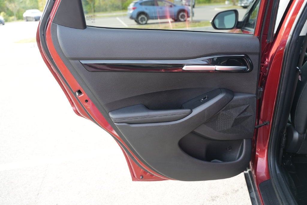 2021 Kia Seltos SX