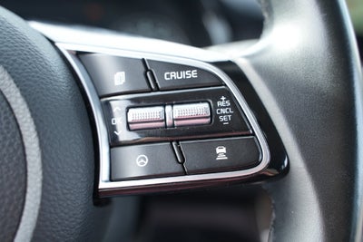 2021 Kia Seltos SX