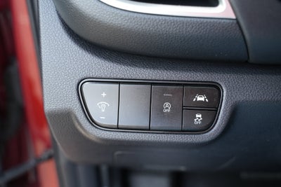 2021 Kia Seltos SX