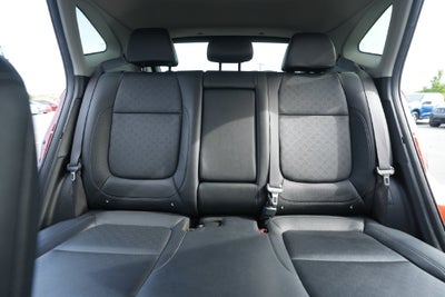2021 Kia Seltos SX