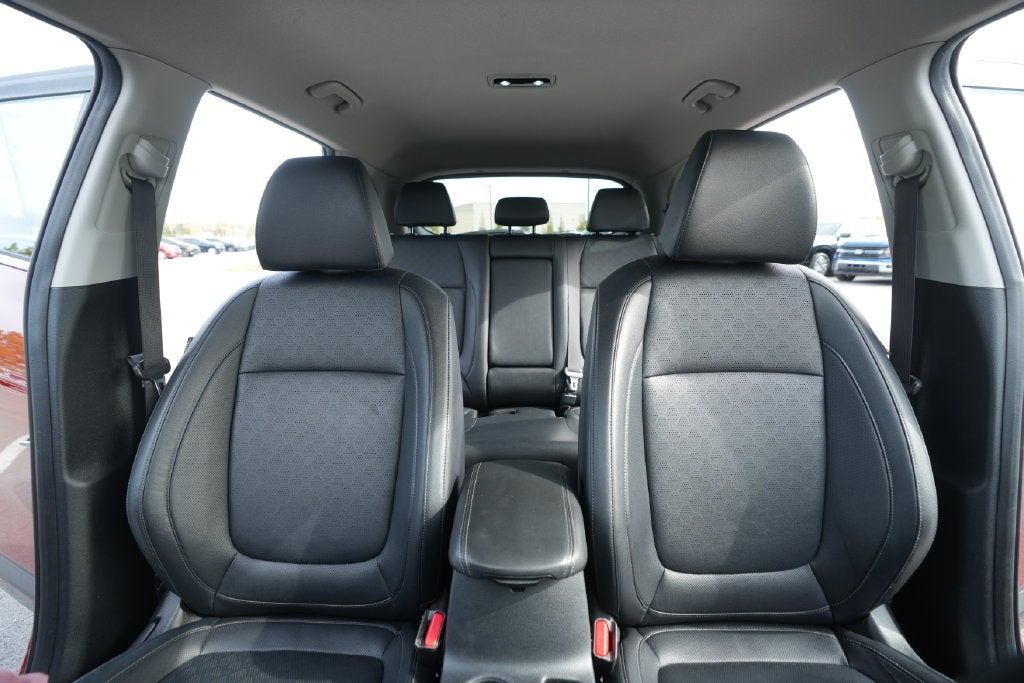 2021 Kia Seltos SX