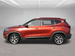 2021 Kia Seltos SX