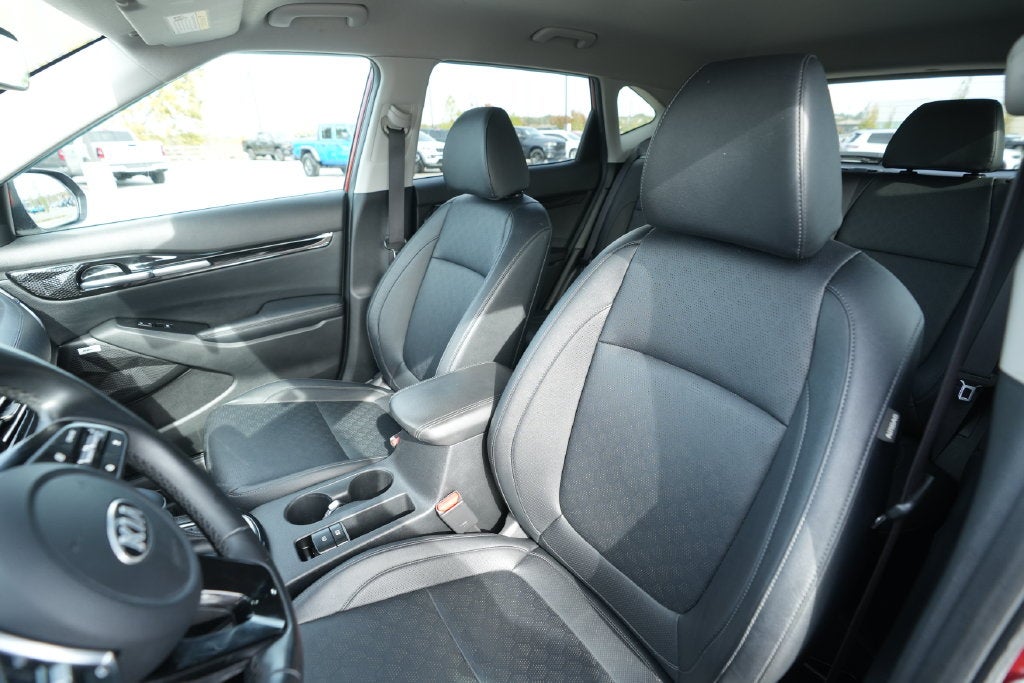 2021 Kia Seltos SX